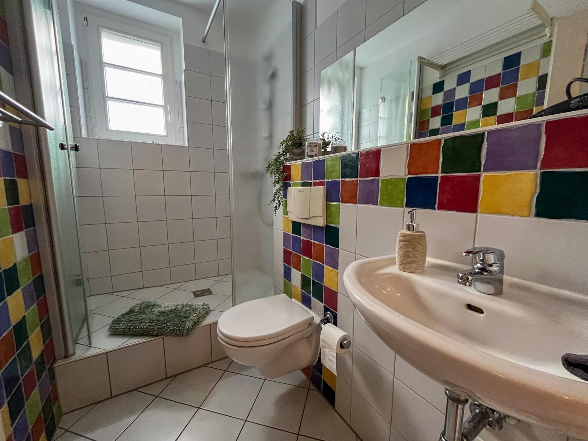 Wohnperle Elbtal - Dresden Erleben Und Geniessen Daire Dış mekan fotoğraf
